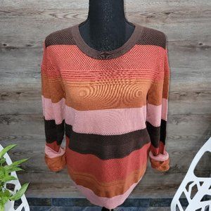 Market & Spruce Sweater